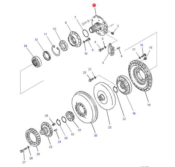 14x-13-12540 14x1312540